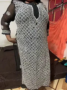 Ayesha mahi online show from 03-22-25, 05:41