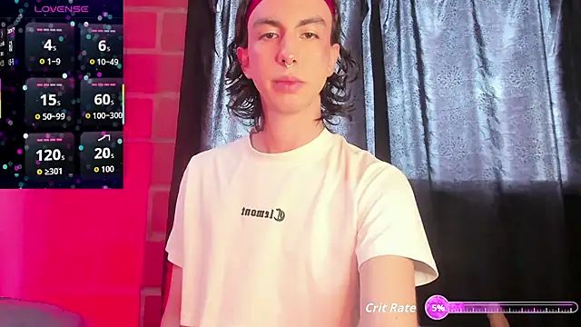 BrahmBelial  online show from 04-05-26, 02:13