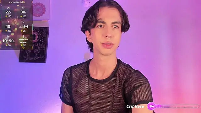 Snapshot of BrahmBelial_ chatting on 10-15-25, 08:39 BrahmBelial  online show from 10-15-25, 08:39