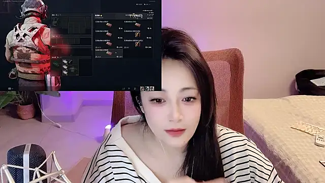 Daisy-77 online show from 04-30-26, 11:39