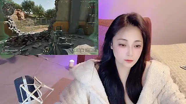 Daisy-77 online show from 05-14-26, 12:57