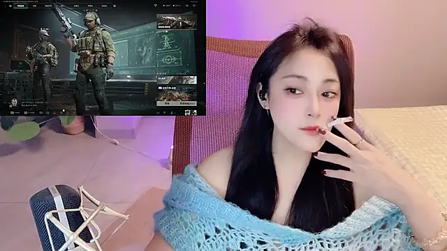 Daisy-77 online show from 05-11-26, 01:01
