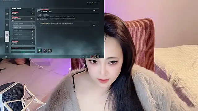 Daisy-77 online show from 04-23-26, 11:38