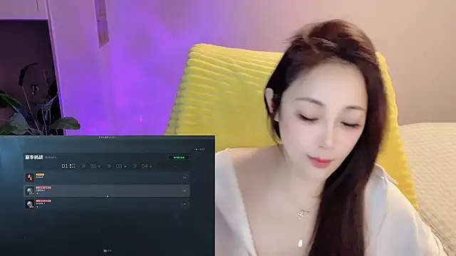 Daisy-77 online show from 02-07-26, 10:01