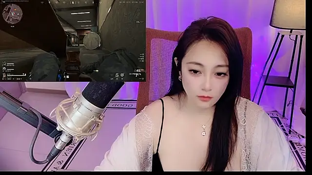 Daisy-77 online show from 07-15-26, 02:13