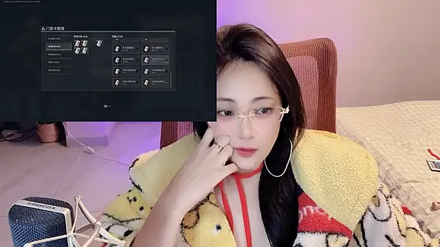 Daisy-77 online show from 04-19-26, 06:10