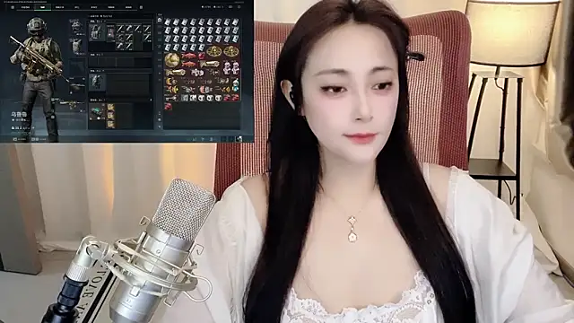 Daisy-77 online show from 05-25-26, 12:37