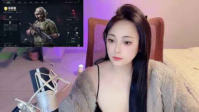 Daisy-77 online show from 05-04-26, 12:41