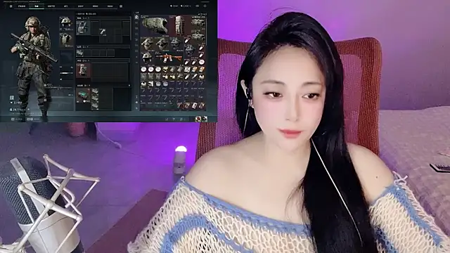 Daisy-77 online show from 05-05-26, 11:35