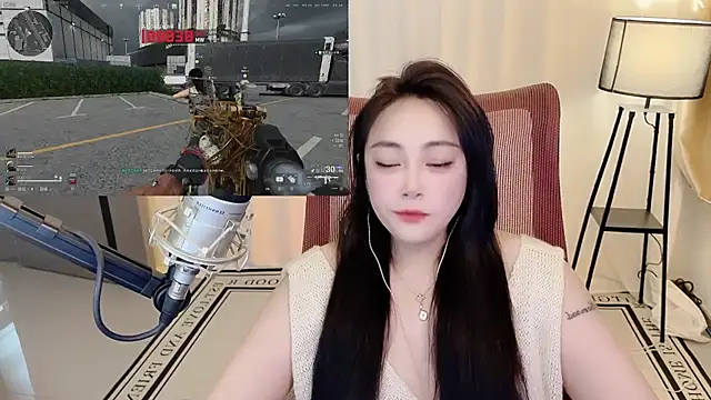 Daisy-77 online show from 06-26-26, 01:17