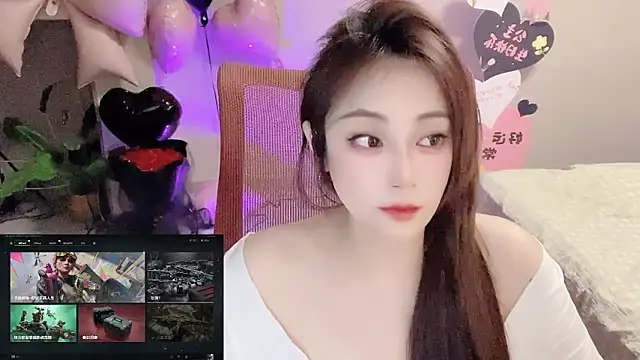 Daisy-77 online show from 03-29-26, 01:35