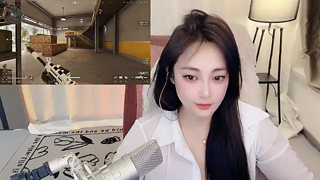 Daisy-77 online show from 05-21-26, 12:35
