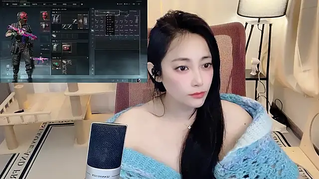 Daisy-77 online show from 05-28-26, 02:12