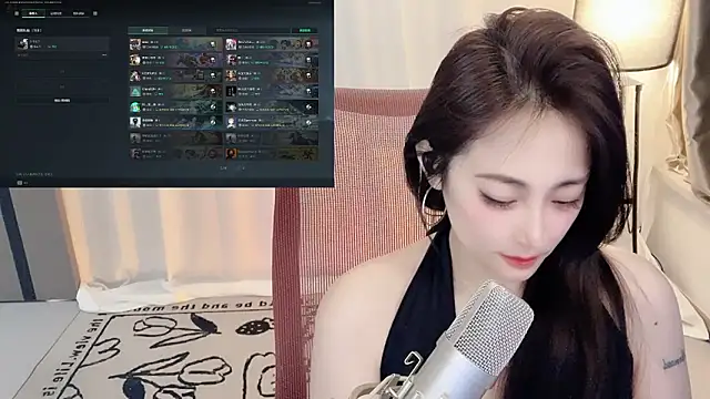 Daisy-77 online show from 05-22-26, 12:25