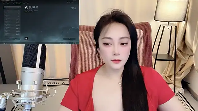 Daisy-77 online show from 05-31-26, 01:28