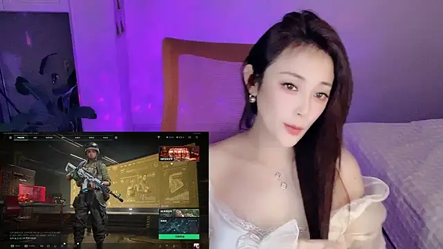 Daisy-77 online show from 02-14-26, 11:54