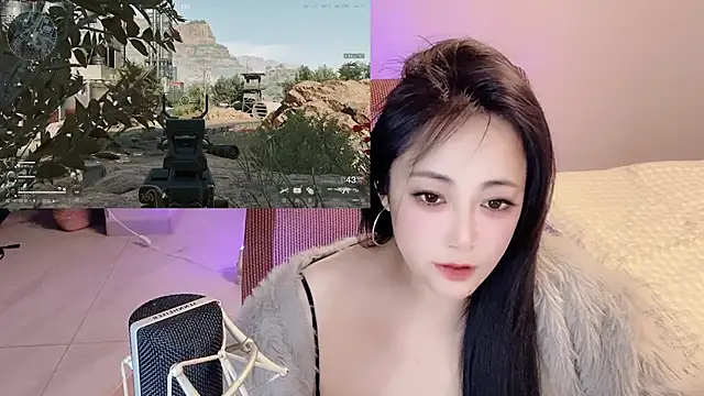 Daisy-77 online show from 04-23-26, 12:29