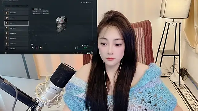 Daisy-77 online show from 06-25-26, 02:00