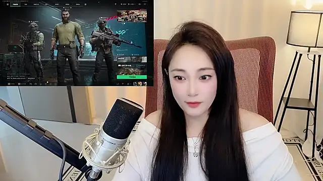 Daisy-77 online show from 06-30-26, 01:33