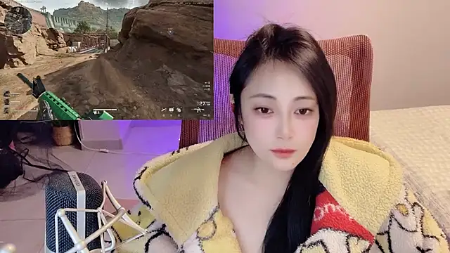 Daisy-77 online show from 04-09-26, 02:34