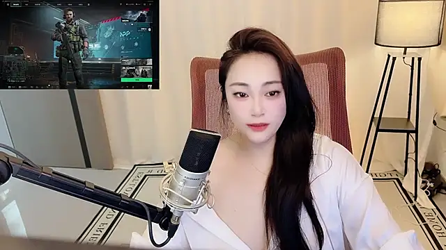 Daisy-77 online show from 07-04-26, 01:37