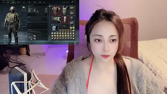 Daisy-77 online show from 04-07-26, 01:57