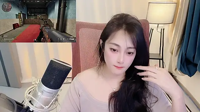 Daisy-77 online show from 06-12-26, 01:42