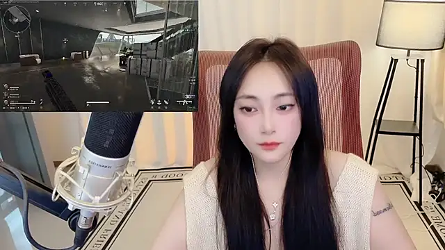 Daisy-77 online show from 06-22-26, 01:41