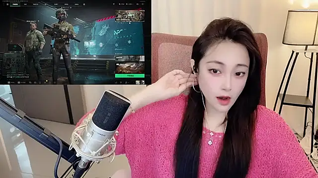 Daisy-77 online show from 07-01-26, 01:55