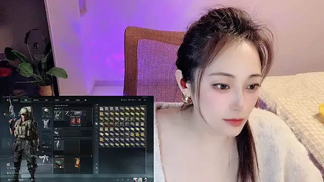 Daisy-77 online show from 04-04-26, 01:39