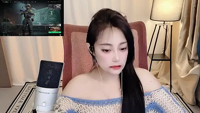 Daisy-77 online show from 06-02-26, 02:06