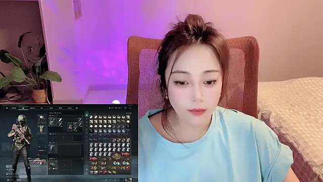 Daisy-77 online show from 03-19-26, 12:16