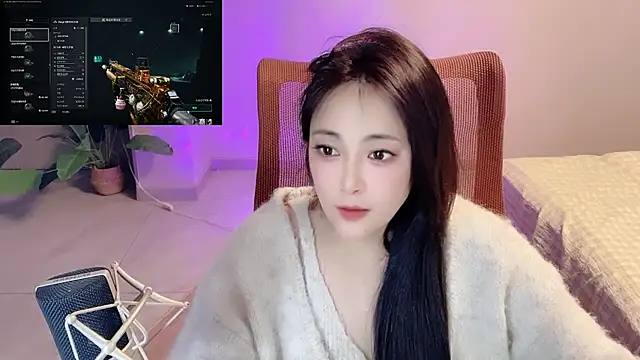 Daisy-77 online show from 05-07-26, 11:35