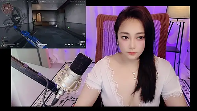 Daisy-77 online show from 07-13-26, 01:32
