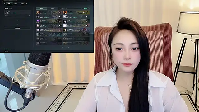 Daisy-77 online show from 06-17-26, 01:32