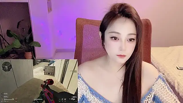 Daisy-77 online show from 03-04-26, 11:18