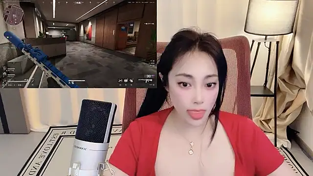 Daisy-77 online show from 05-31-26, 06:09