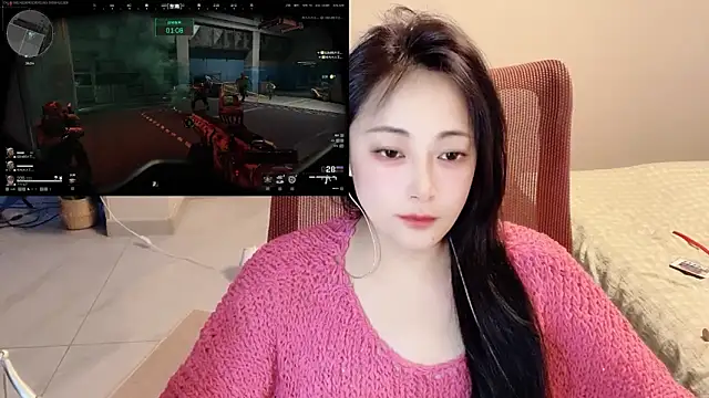 Daisy-77 online show from 04-19-26, 10:27
