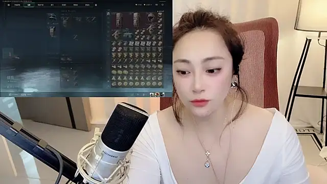Daisy-77 online show from 06-19-26, 01:06
