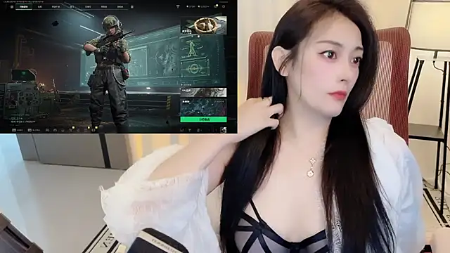 Daisy-77 online show from 06-20-26, 12:43