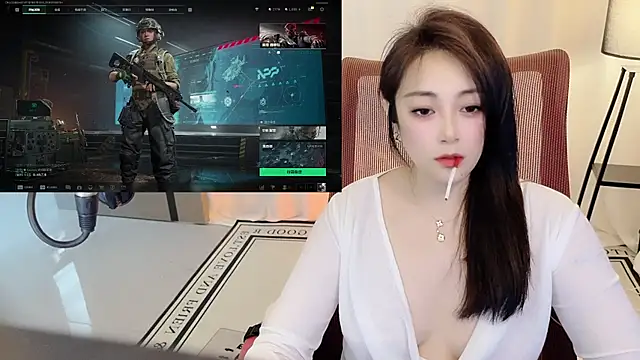 Daisy-77 online show from 07-09-26, 02:05