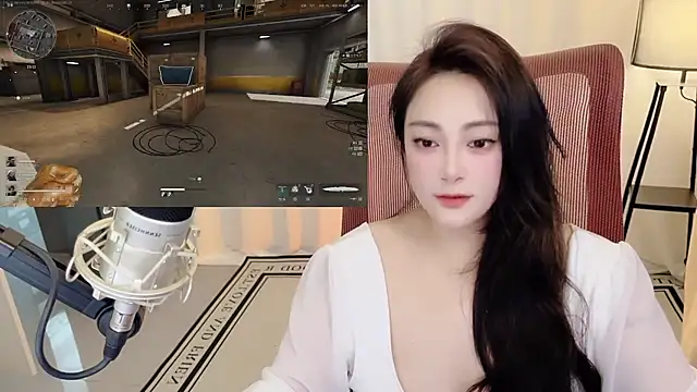 Daisy-77 online show from 06-18-26, 01:16