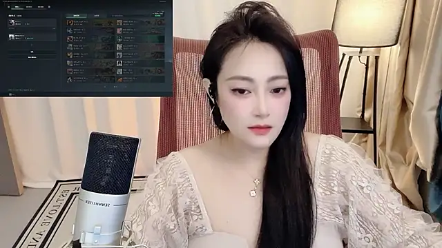 Daisy-77 online show from 06-03-26, 01:12
