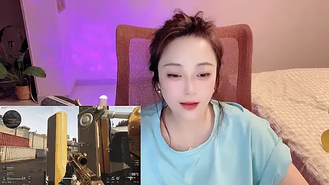 Daisy-77 online show from 03-18-26, 01:46