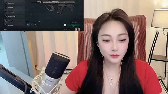 Daisy-77 online show from 06-16-26, 12:49