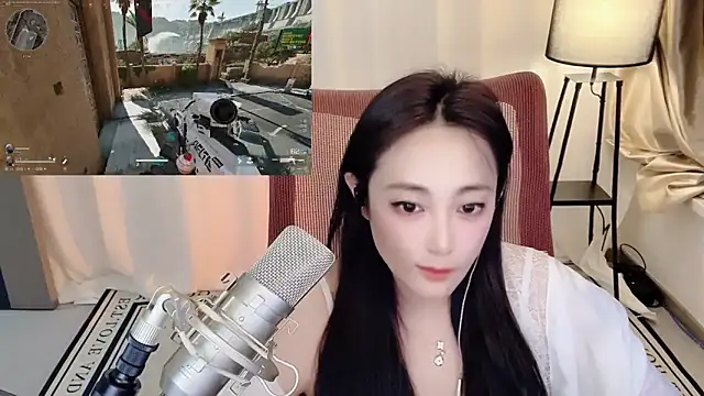 Daisy-77 online show from 05-24-26, 12:38