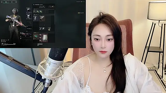 Daisy-77 online show from 07-06-26, 03:03