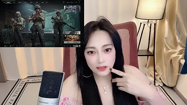 Daisy-77 online show from 05-30-26, 01:06