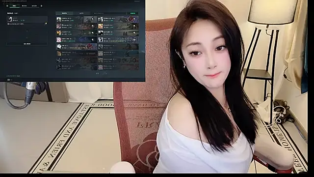 Daisy-77 online show from 07-14-26, 02:12