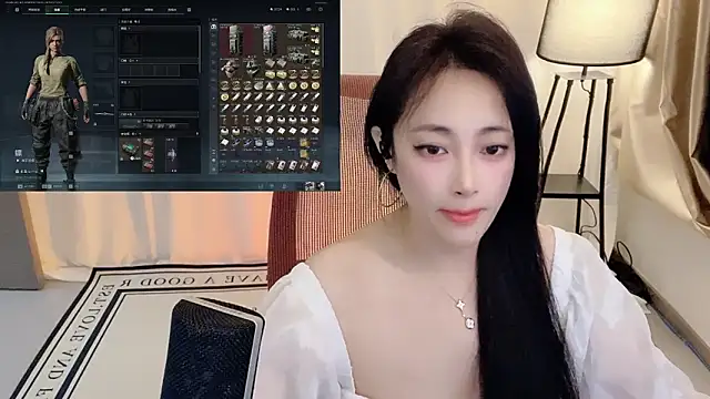 Daisy-77 online show from 05-27-26, 03:08